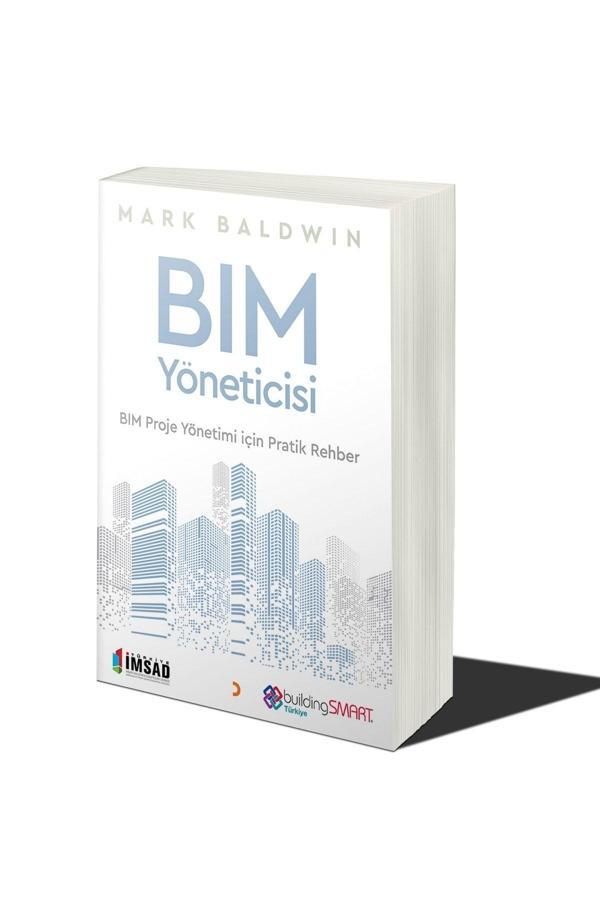 Cinius Yayınevi Bım Yöneticisi & Mark Baldwın - Cinius Yayınevi - Image 1