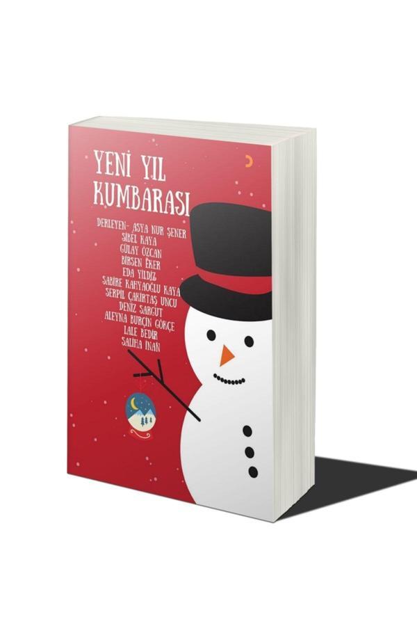 Cinius Yayınevi Yeni Yıl Kumbarası & Asya Nur Şener - Cinius Yayınevi - Image 1