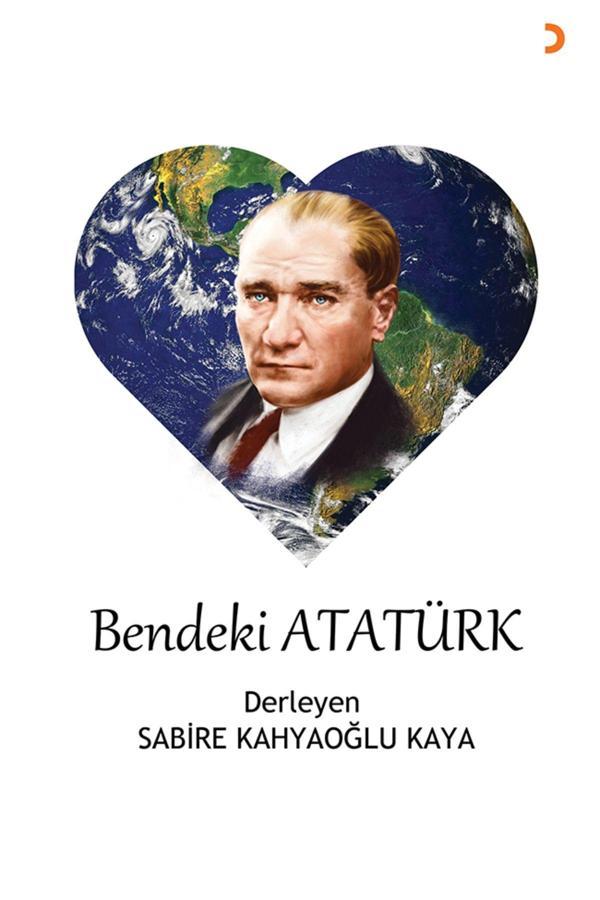 Cinius Yayınevi Bendeki Atatürk & Sabire Kahyaoğlu Kaya - Cinius Yayınevi - Image 1