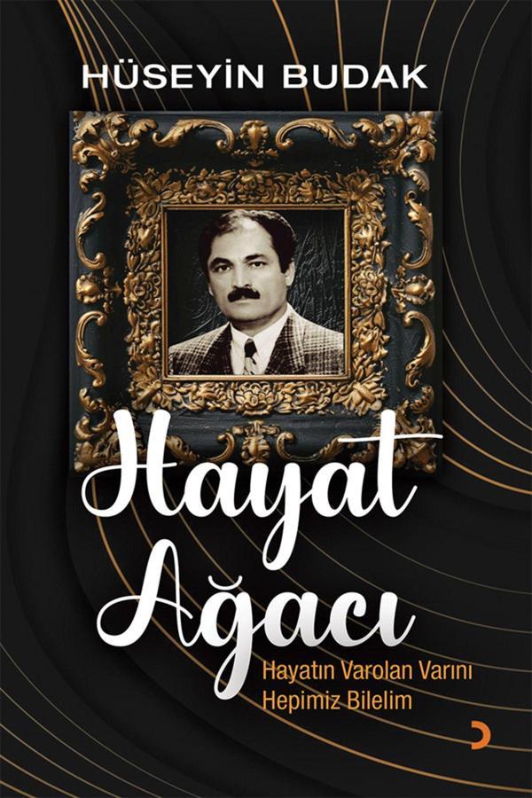 Cinius Yayınevi Hayat Ağacı & Hüseyin Budak - Cinius Yayınevi - Image 1