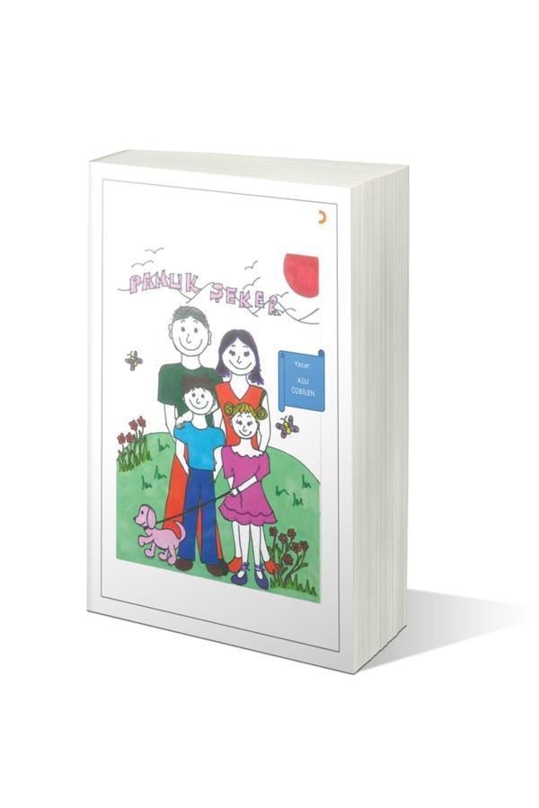 Cinius Yayınevi Pamuk Şeker - Cinius Yayınevi - Image 1