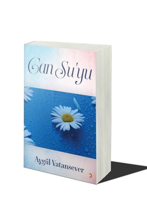 Cinius Yayınevi Can Su’Yu & Aygül Vatansever - Cinius Yayınevi - Image 1