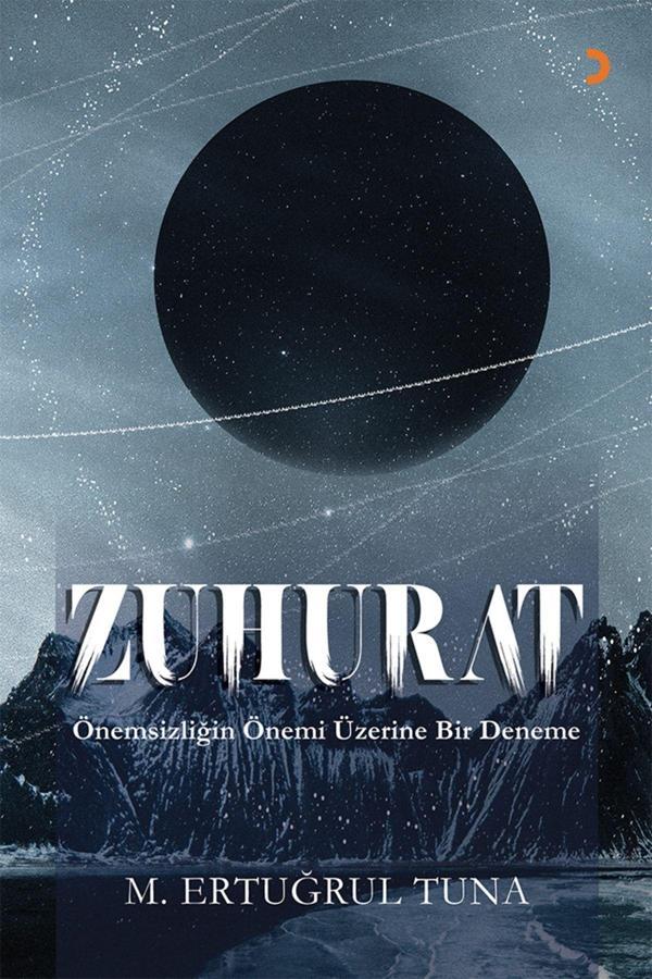 Cinius Yayınevi Zuhurat & M. Ertuğrul Tuna - Cinius Yayınevi - Image 1