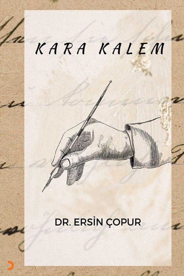 Cinius Yayınevi Kara Kalem & Ersin Çopur - Cinius Yayınevi - Image 1