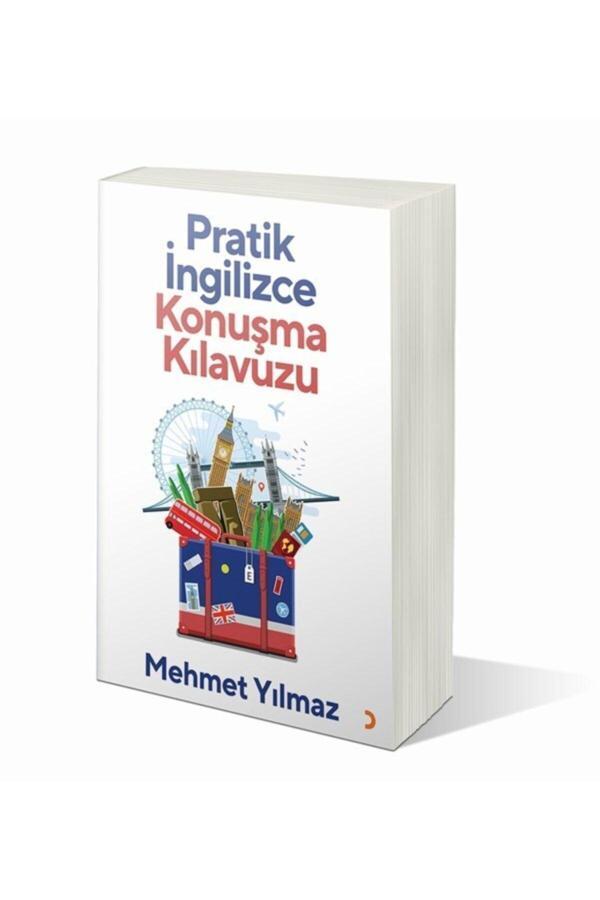 Cinius Yayınevi Pratik Ingilizce Konuşma Kılavuzu - Cinius Yayınevi - Image 1