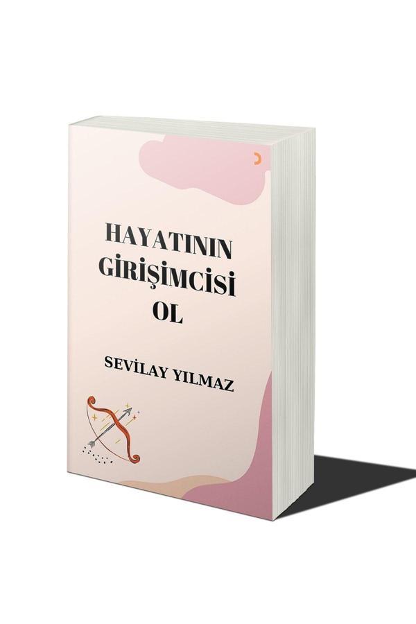 Cinius Yayınevi Hayatının Girişimcisi Ol & Sevilay Yılmaz - Cinius Yayınevi - Image 1