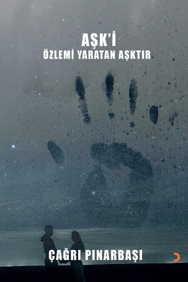 Cinius Yayınevi Aşk’İ & Çağrı Pınarbaşı - Cinius Yayınevi - Image 1