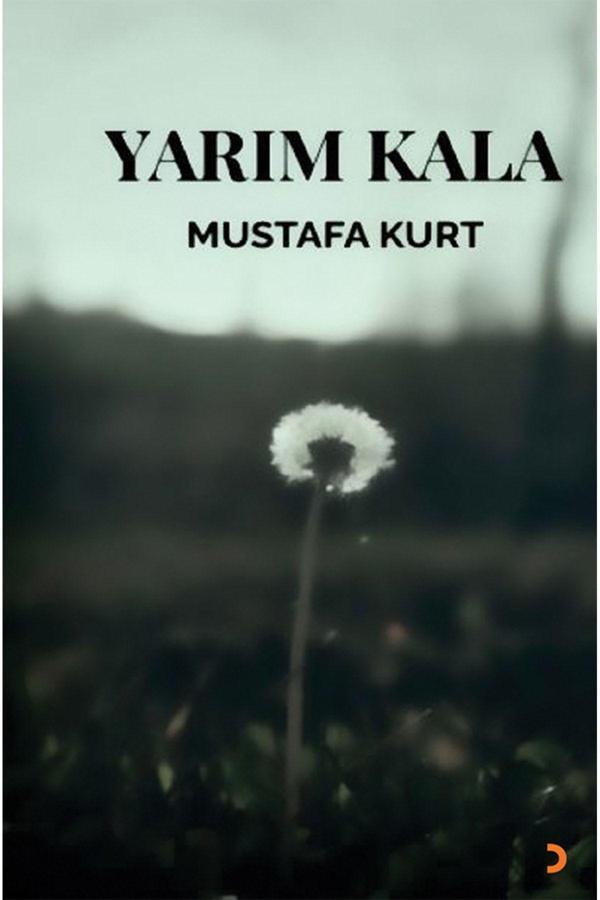 Cinius Yayınevi Yarım Kala & Mustafa Kurt - Cinius Yayınevi - Image 1