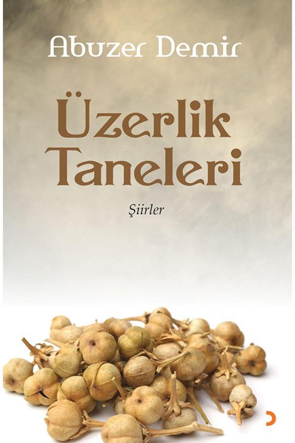 Cinius Yayınevi Üzerlik Taneleri & Abuzer Demir - Cinius Yayınevi - Image 1