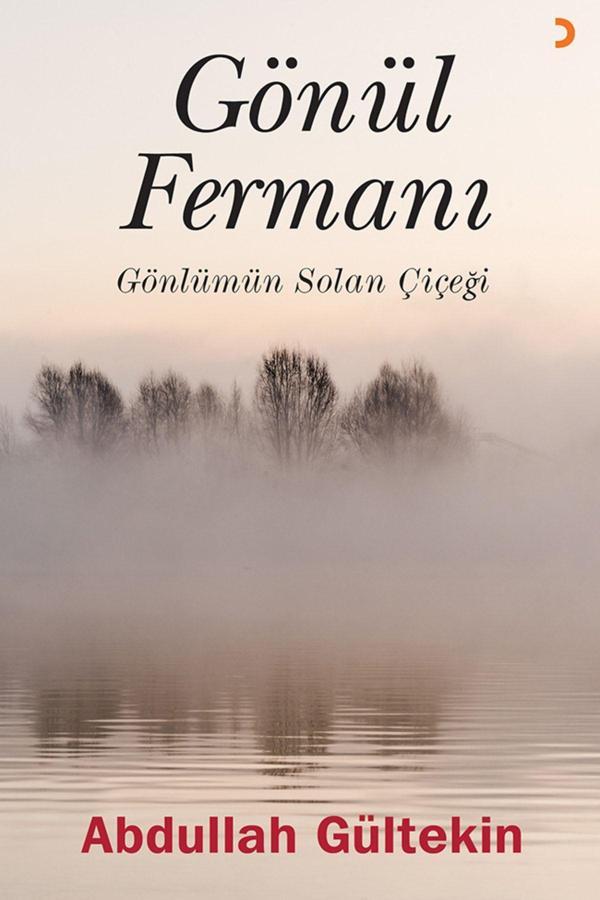 Cinius Yayınevi Gönül Fermanı & Abdullah Gültekin - Cinius Yayınevi - Image 1