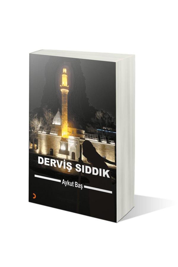 Cinius Yayınevi Derviş Sıddık / Aykut Baş / / 9786257113090 - Cinius Yayınevi - Image 1