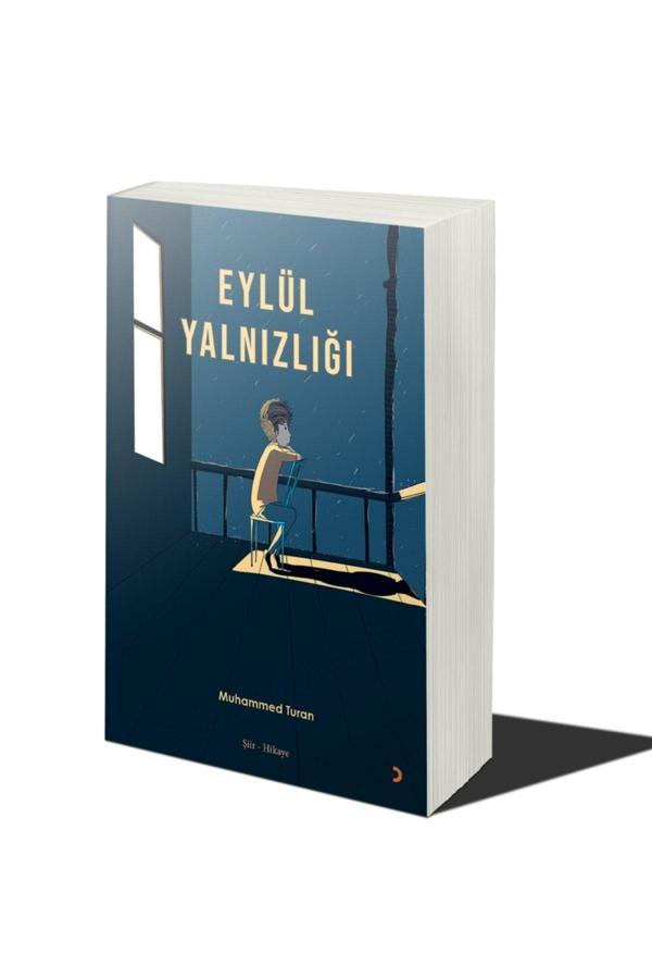 Cinius Yayınevi Eylül Yalnızlığı & Muhammed Turan - Cinius Yayınevi - Image 1