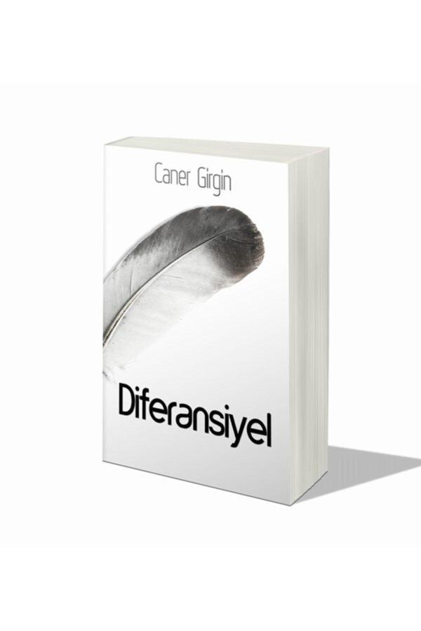 Cinius Yayınevi Diferansiyel - Cinius Yayınevi - Image 1