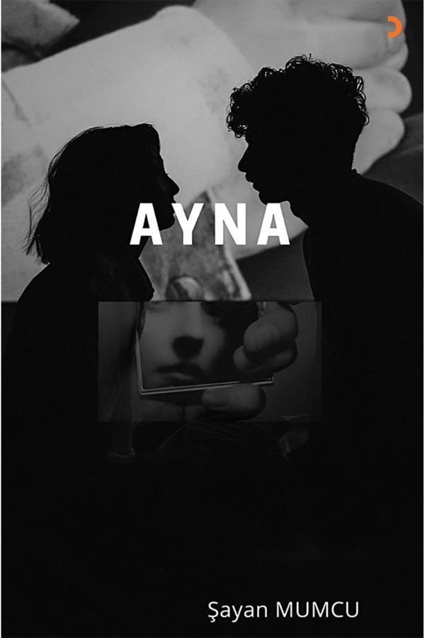 Cinius Yayınevi Ayna & Şayan Mumcu - Cinius Yayınevi - Image 1