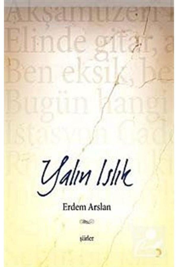 Cinius Yayınevi Yalın Islık - Cinius Yayınevi - Image 1