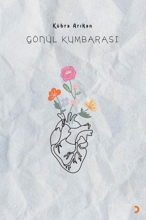 Cinius Yayınevi Gönül Kumbarası & Kübra Arıkan - Cinius Yayınevi - Image 1