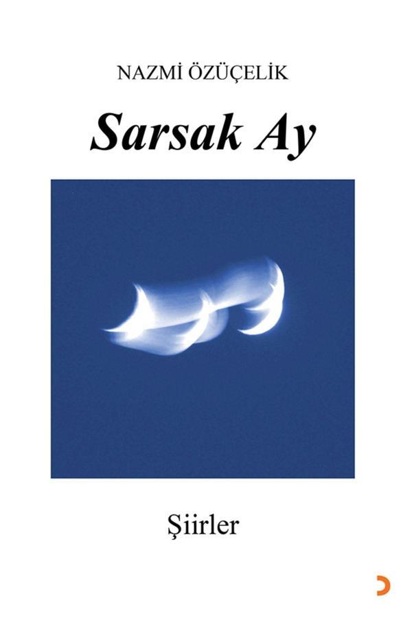 Cinius Yayınevi Sarsak Ay & Nazmi Özüçelik - Cinius Yayınevi - Image 1