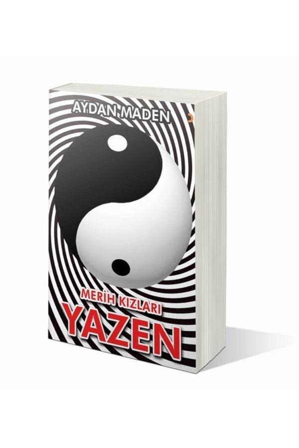 Cinius Yayınevi Merih Kızları(Yazen) - Cinius Yayınevi - Image 1