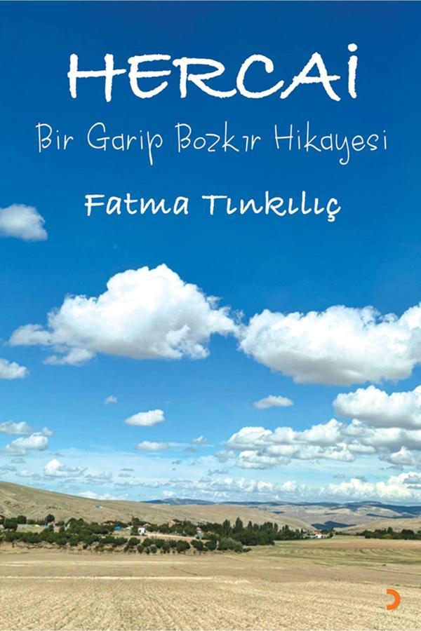 Cinius Yayınevi Hercai & Fatma Tınkılıç - Cinius Yayınevi - Image 1