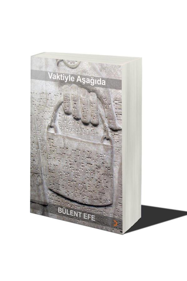 Cinius Yayınevi Vaktiyle Aşağıda - Cinius Yayınevi - Image 1