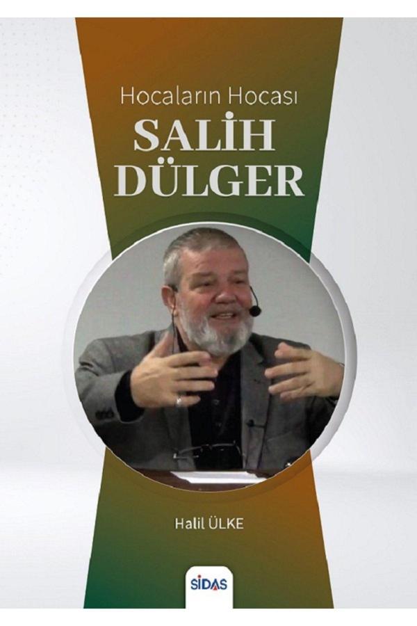 Sidas Yayıncılık Hocaların Hocası Salih Dülger - Sidas Yayınları - Image 1