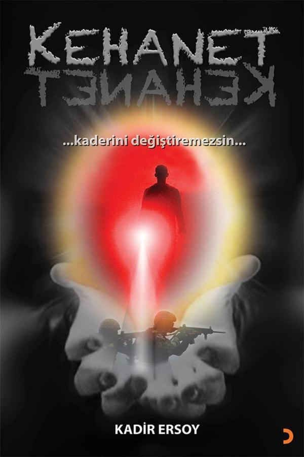 Cinius Yayınevi Kehanet & Kadir Ersoy - Cinius Yayınevi - Image 1