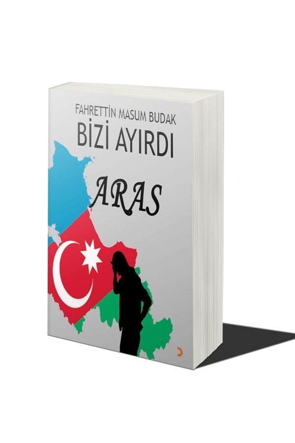 Cinius Yayınevi Bizi Ayırdı Aras - Cinius Yayınevi - Image 1