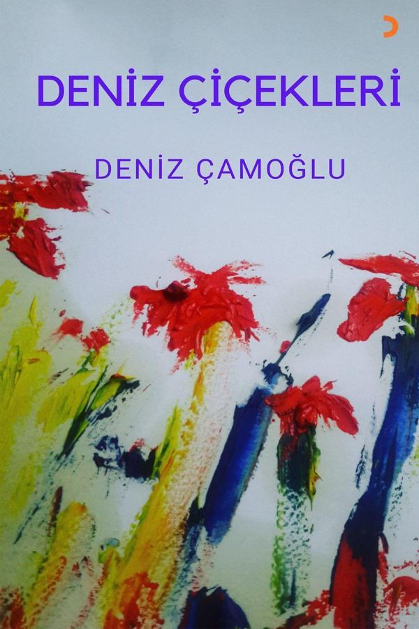 Cinius Yayınevi Deniz Çiçekleri & Deniz Çamoğlu - Cinius Yayınevi - Image 1