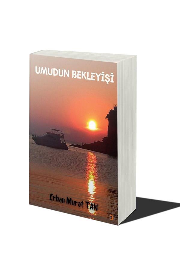 Cinius Yayınevi Umudun Bekleyişi & Erhan Murat Tan - Cinius Yayınevi - Image 1