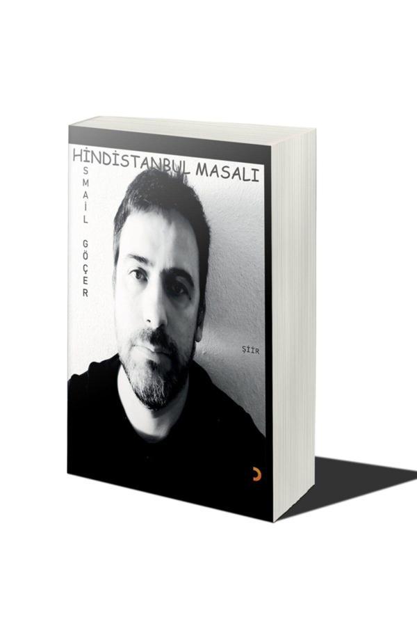 Cinius Yayınevi Hindistanbul Masalı & Ismail Göçer - Cinius Yayınevi - Image 1