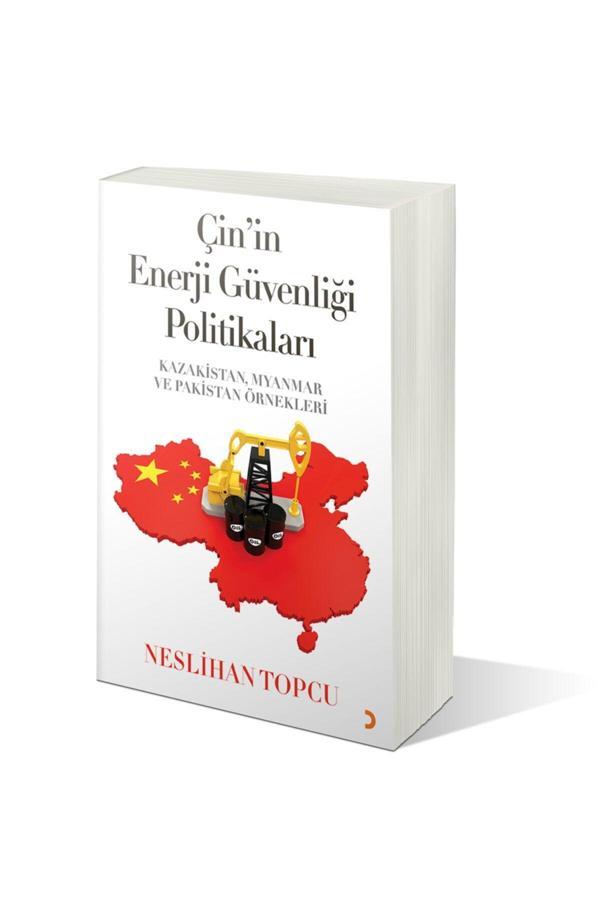 Cinius Yayınevi Çin’İn Enerji Güvenliği Politikaları - Cinius Yayınevi - Image 1