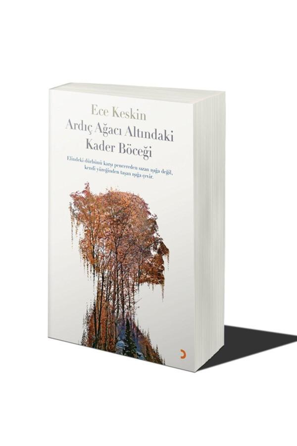 Cinius Yayınevi Ardıç Ağacı Altındaki Kader Böceği - Cinius Yayınevi - Image 1
