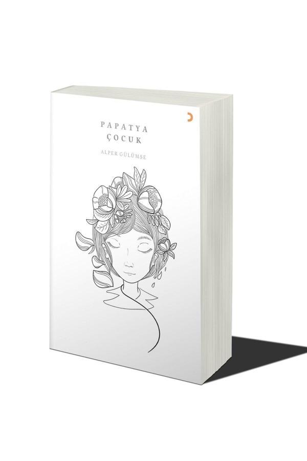 Cinius Yayınevi Papatya Çocuk & Alper Gülümse - Cinius Yayınevi - Image 1