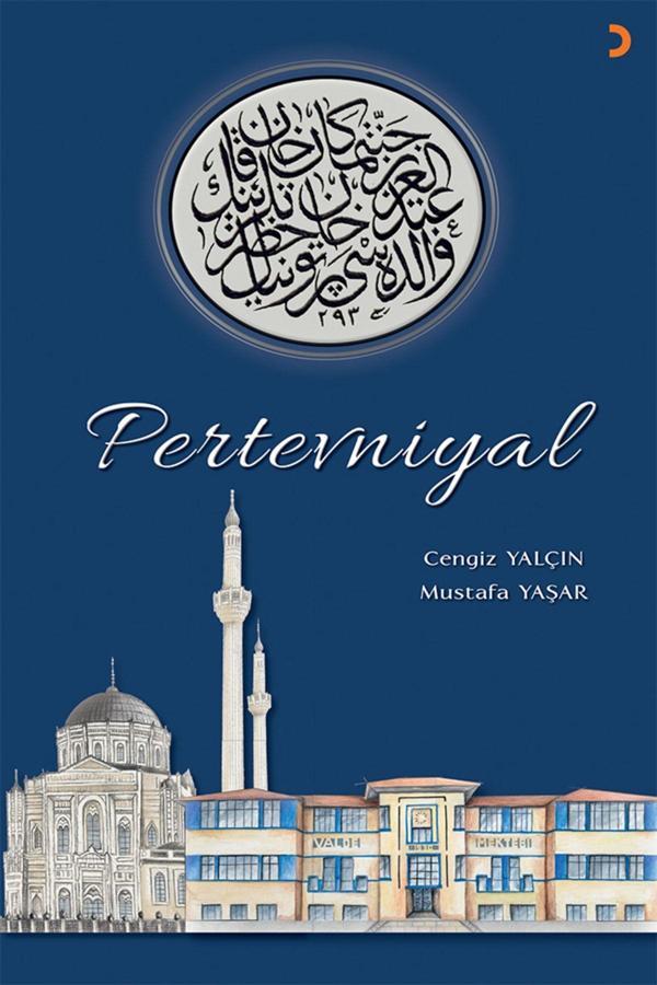 Cinius Yayınevi Pertevniyal & Cengiz Yalçın – Mustafa Yaşar - Cinius Yayınevi - Image 1