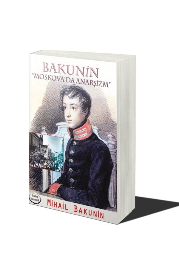 Cinius Yayınevi “Moskova’Da Anarşizm” - Cinius Yayınevi - Image 1