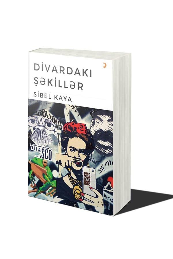 Cinius Yayınevi Divardakı Ş?Kill?R & Sibel Kaya - Cinius Yayınevi - Image 1