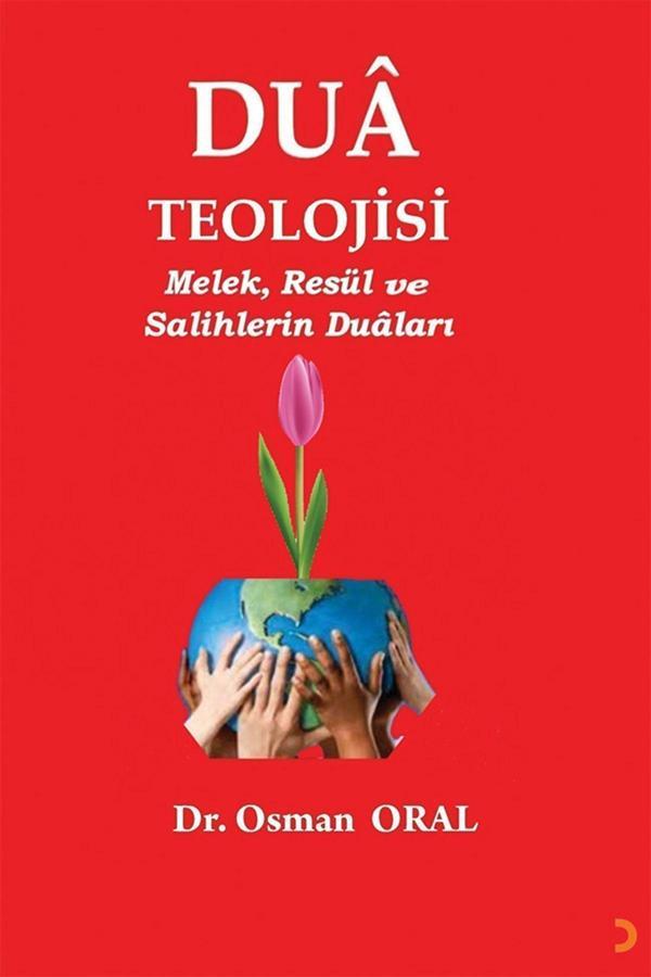 Cinius Yayınevi Duâ Teolojisi & Osman Oral - Cinius Yayınevi - Image 1