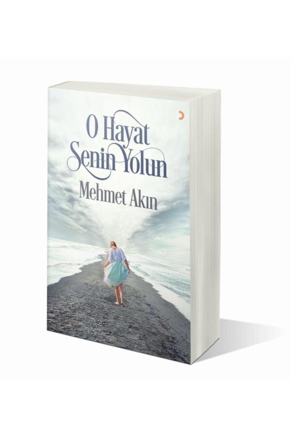 Cinius Yayınevi O Hayat Senin Yolun - Cinius Yayınevi - Image 1