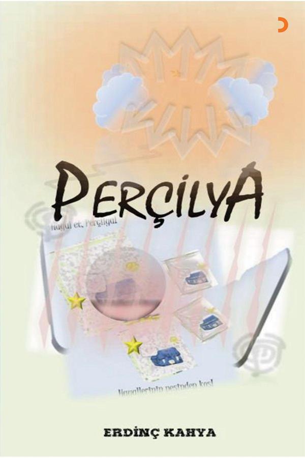 Cinius Yayınevi Perçilya & Erdinç Kahya - Cinius Yayınevi - Image 1