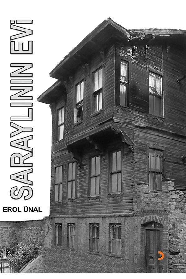 Cinius Yayınevi Saraylının Evi & Erol Ünal - Cinius Yayınevi - Image 1