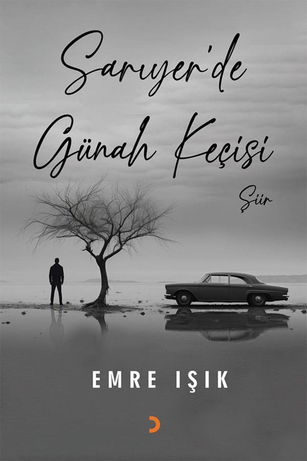 Cinius Yayınevi Sarıyer’De Günah Keçisi & Eme Işık - Cinius Yayınevi - Image 1
