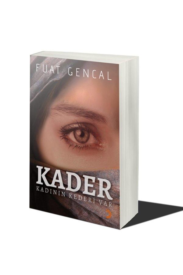 Cinius Yayınevi Kader & Fuat Gencal - Cinius Yayınevi - Image 1