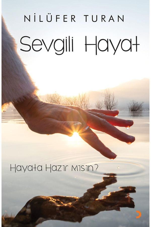 Cinius Yayınevi Sevgili Hayat & Nilüfer Turan - Cinius Yayınevi - Image 1