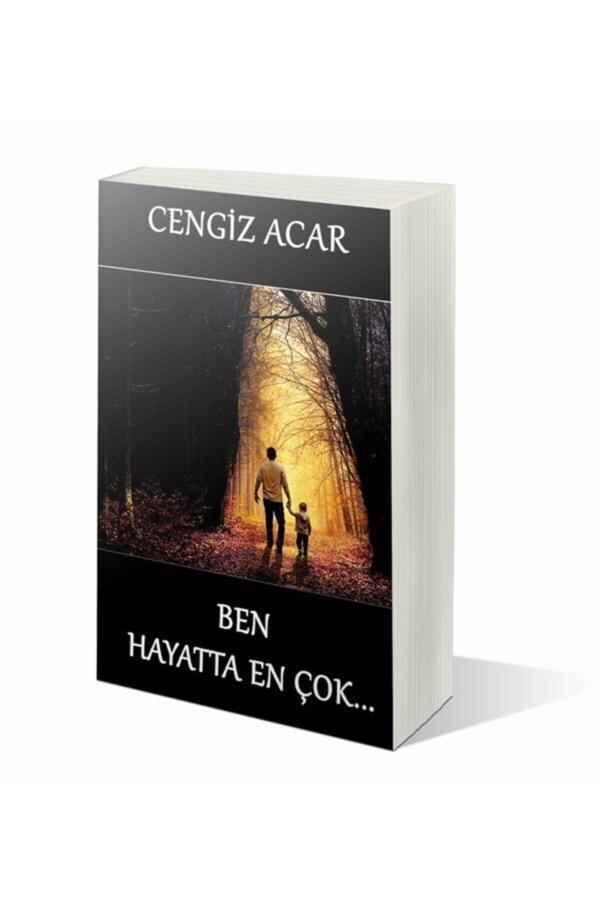 Cinius Yayınevi Ben Hayatta En Çok - Cinius Yayınevi - Image 1