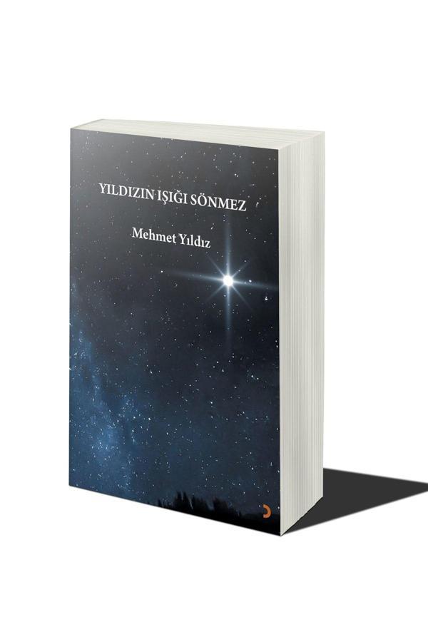 Cinius Yayınevi Yıldızın Işığı Sönmez & Mehmet Yıldız - Cinius Yayınevi - Image 1