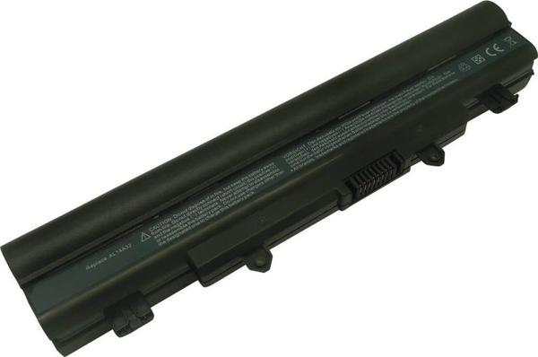 İnfostar Acer  TravelMate TMP246-M  Notebook Bataryası Pili - Image 1