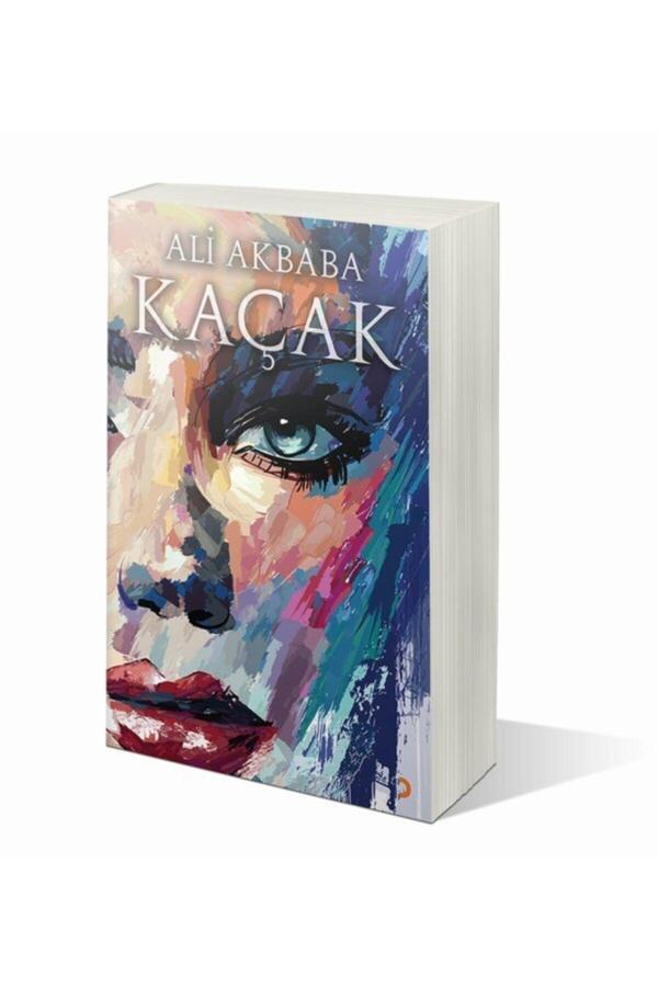 Cinius Yayınevi Kaçak - Cinius Yayınevi - Image 1