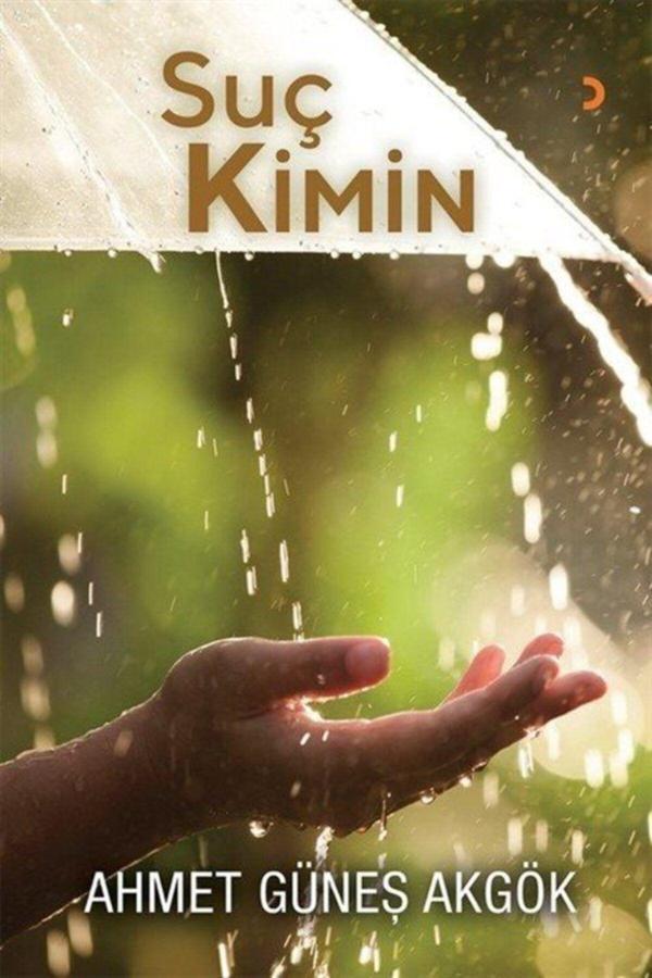 Cinius Yayınevi Suç Kimin - Cinius Yayınevi - Image 1