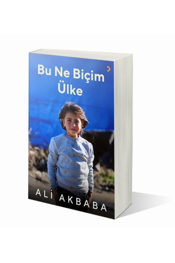 Cinius Yayınevi Bu Ne Biçim Ülke - Cinius Yayınevi - Image 1