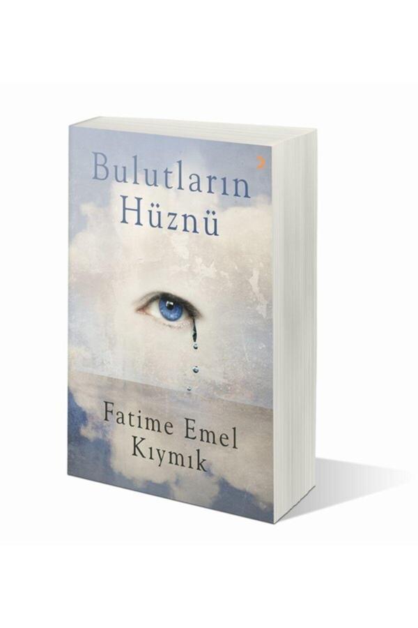 Cinius Yayınevi Bulutların Hüznü - Cinius Yayınevi - Image 1